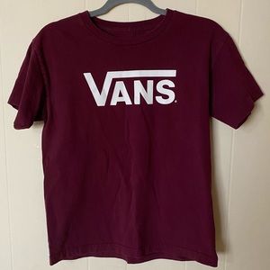 Vans T-Shirt